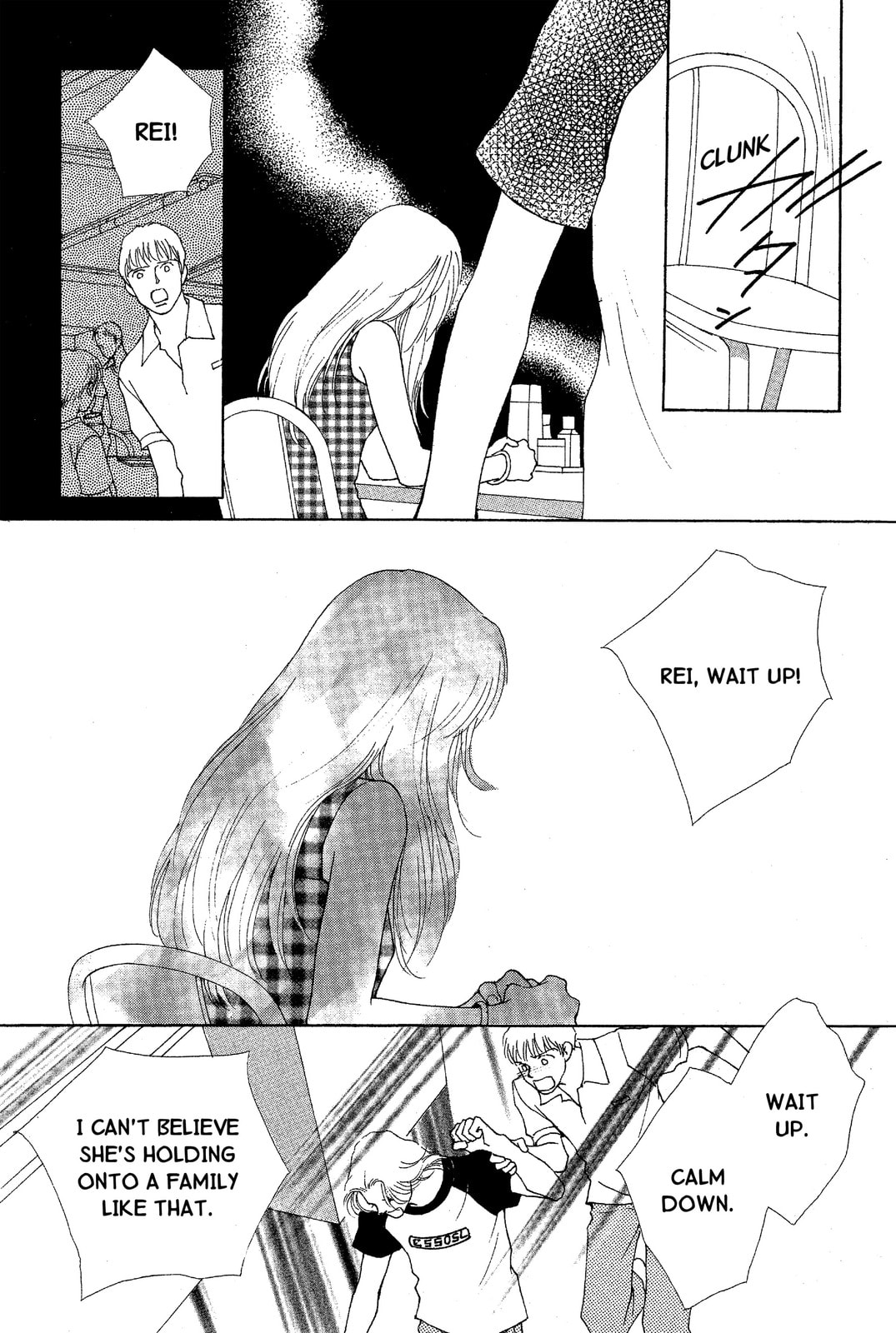 Read Mars chapter 36 image 38 on Lezhin