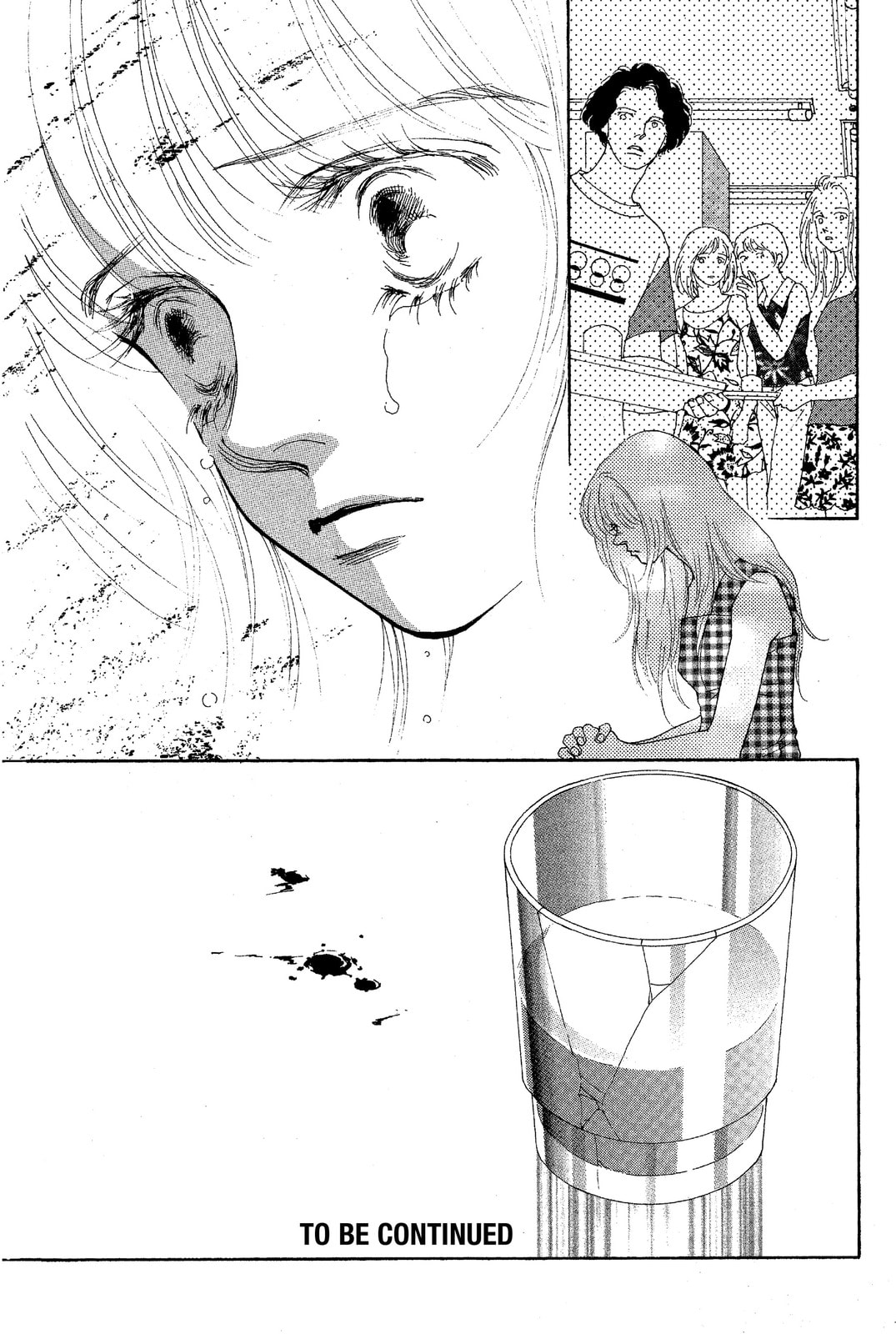 Read Mars chapter 36 image 41 on Lezhin