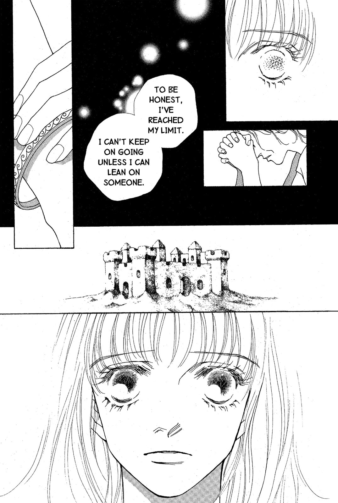 Read Mars chapter 36 image 9 on Lezhin