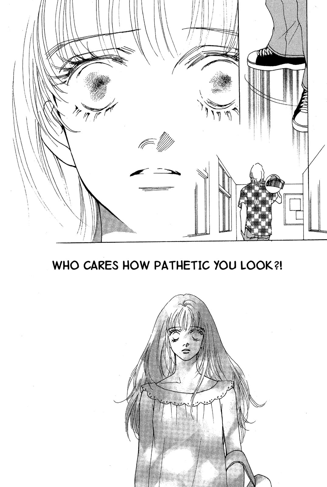 Read Mars chapter 37 image 18 on Lezhin