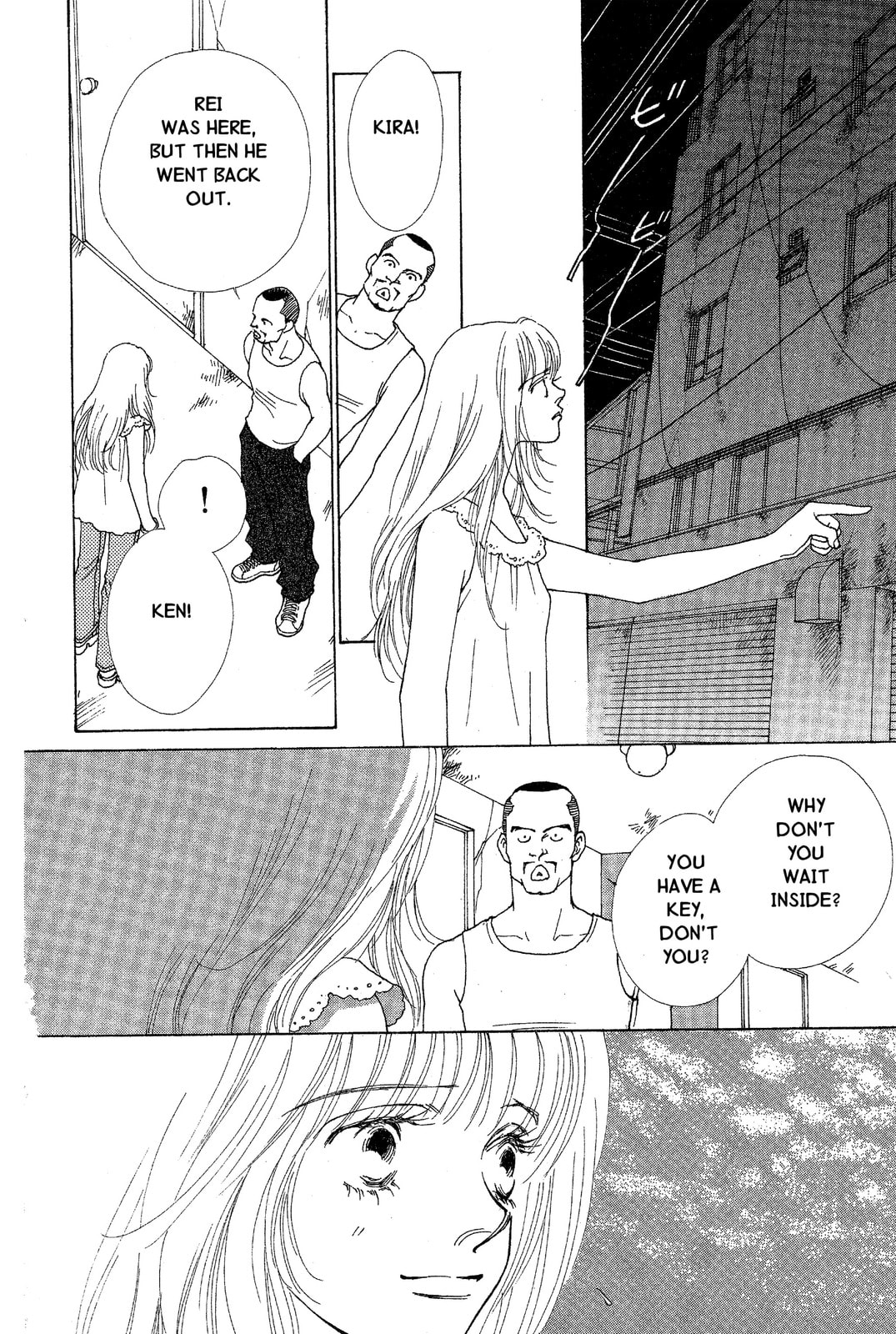 Read Mars chapter 37 image 28 on Lezhin