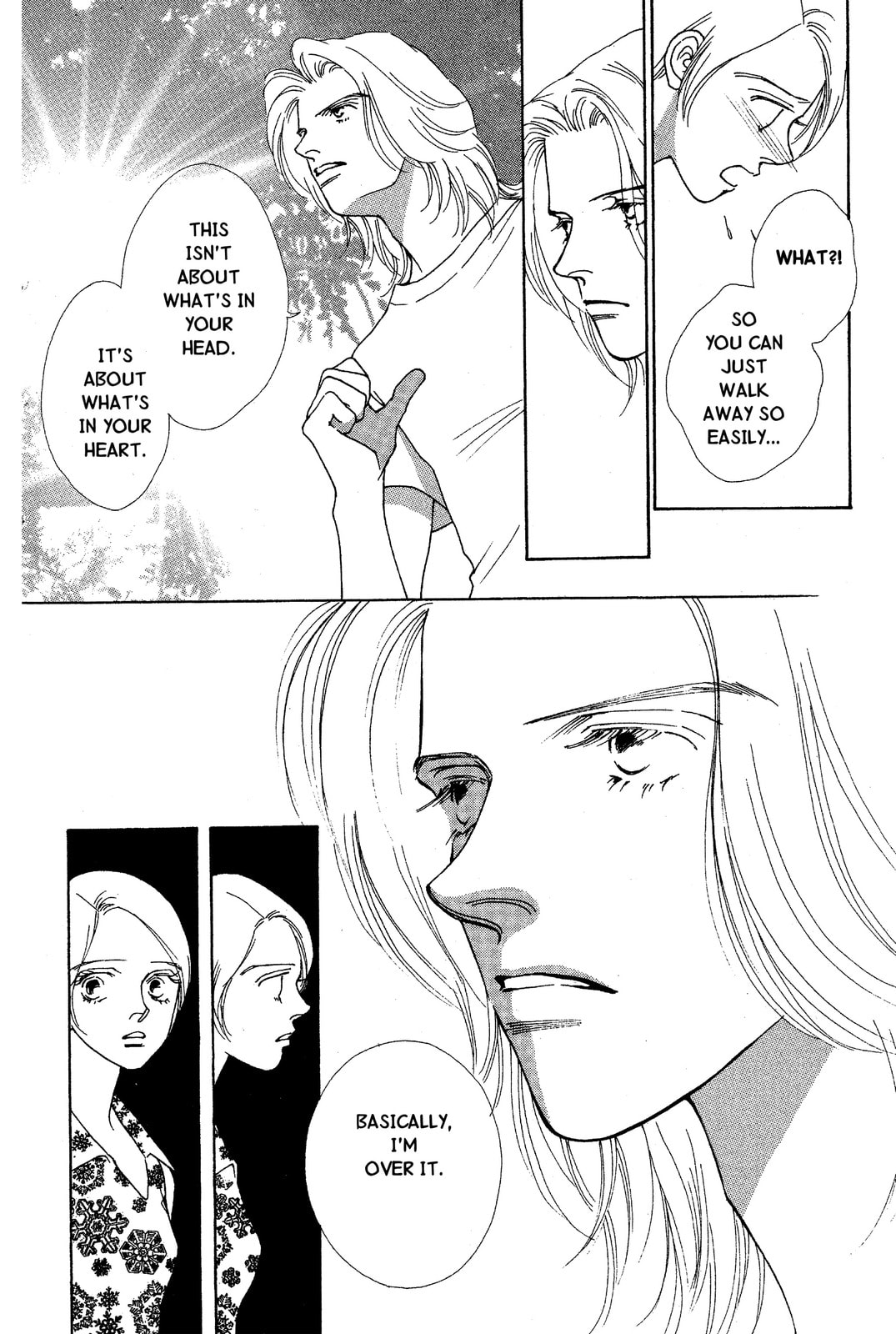 Read Mars chapter 37 image 6 on Lezhin