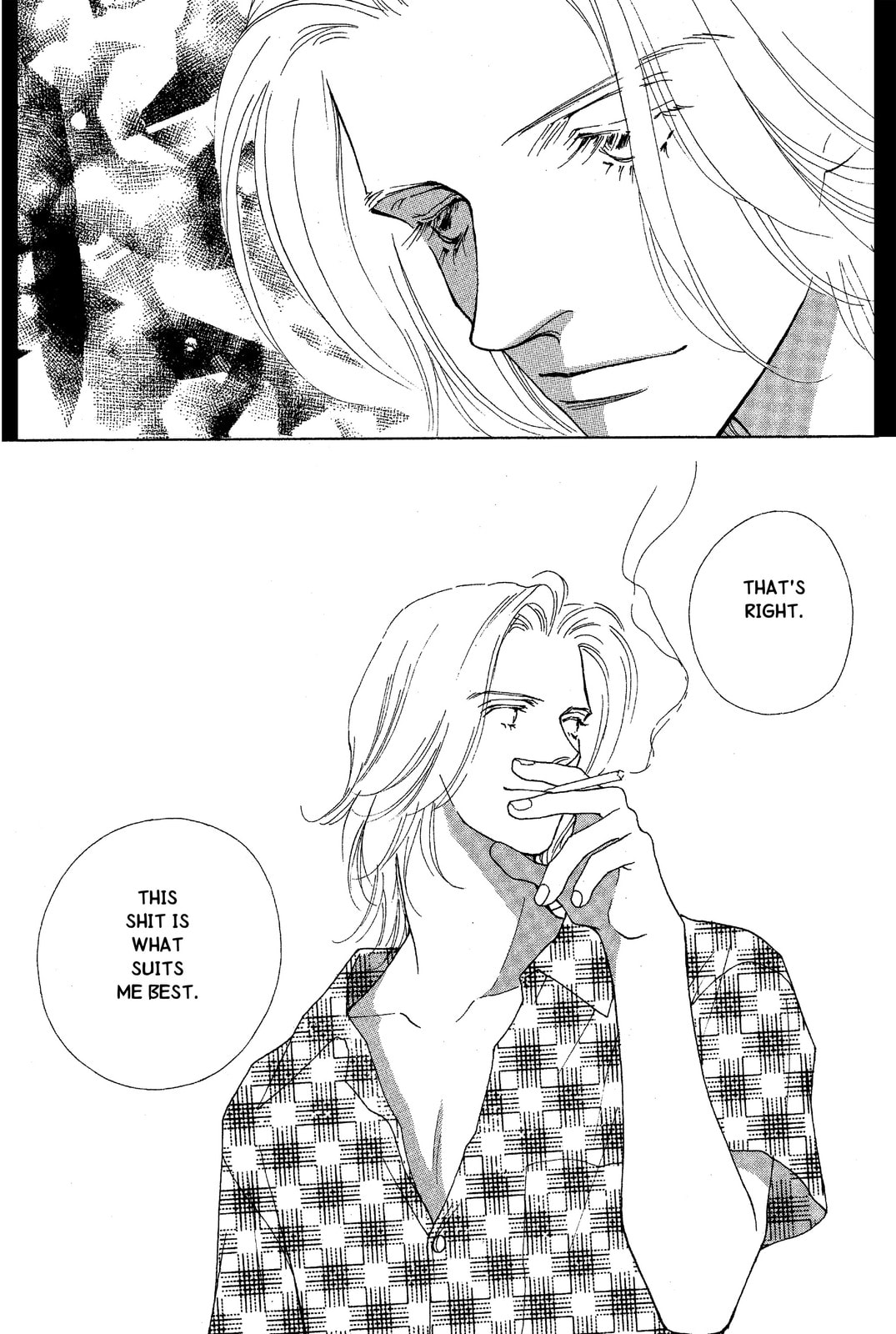 Read Mars chapter 38 image 1 on Lezhin