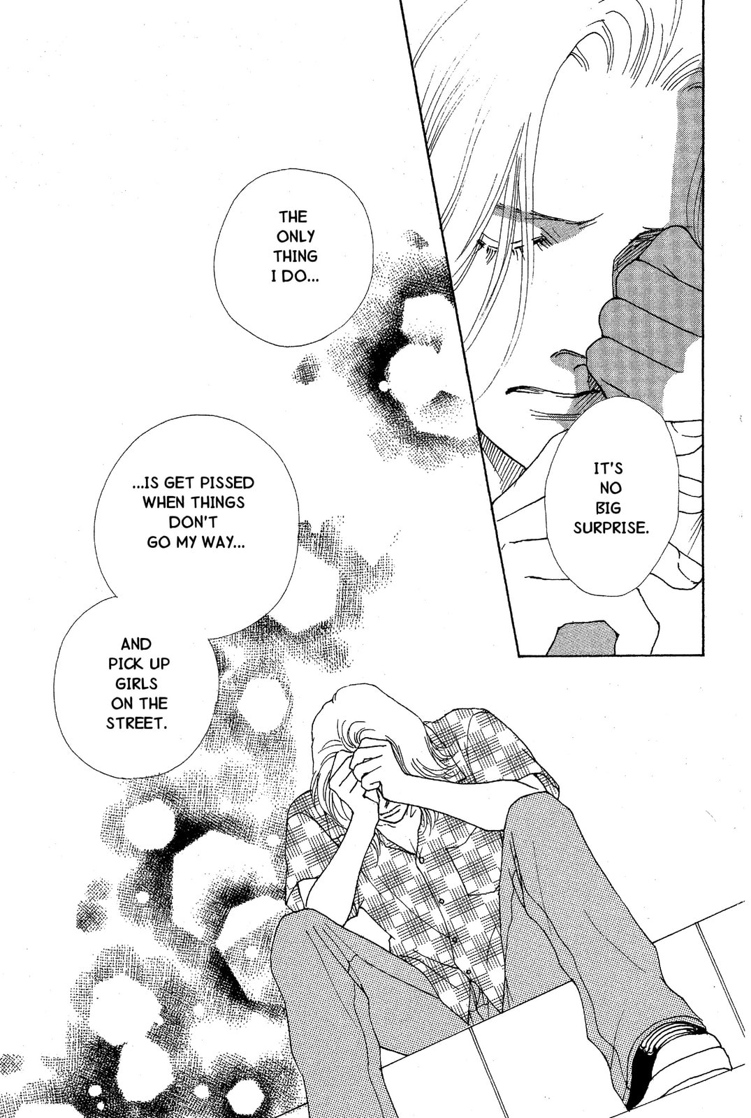 Read Mars chapter 38 image 26 on Lezhin