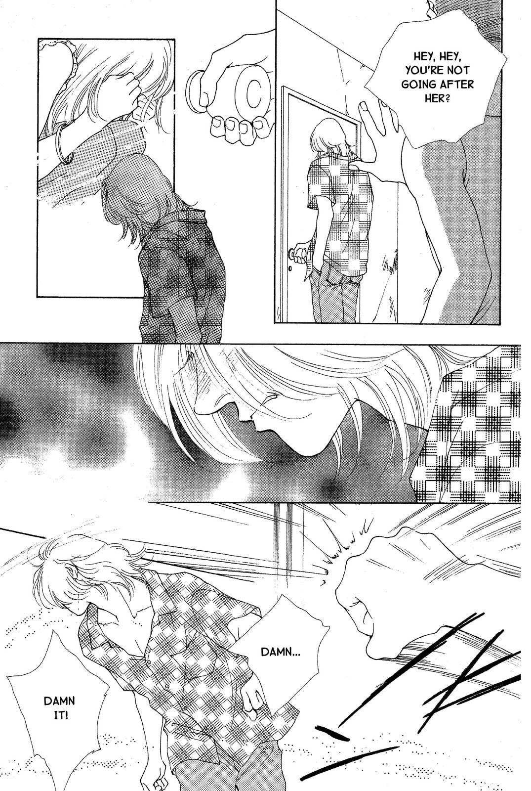 Read Mars chapter 38 image 29 on Lezhin
