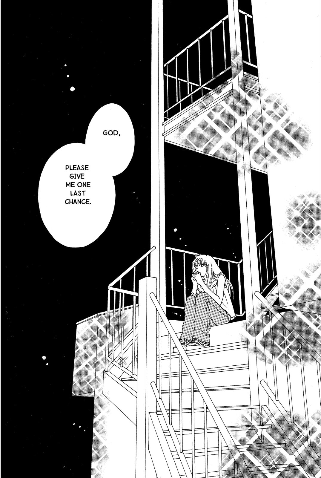 Read Mars chapter 38 image 3 on Lezhin