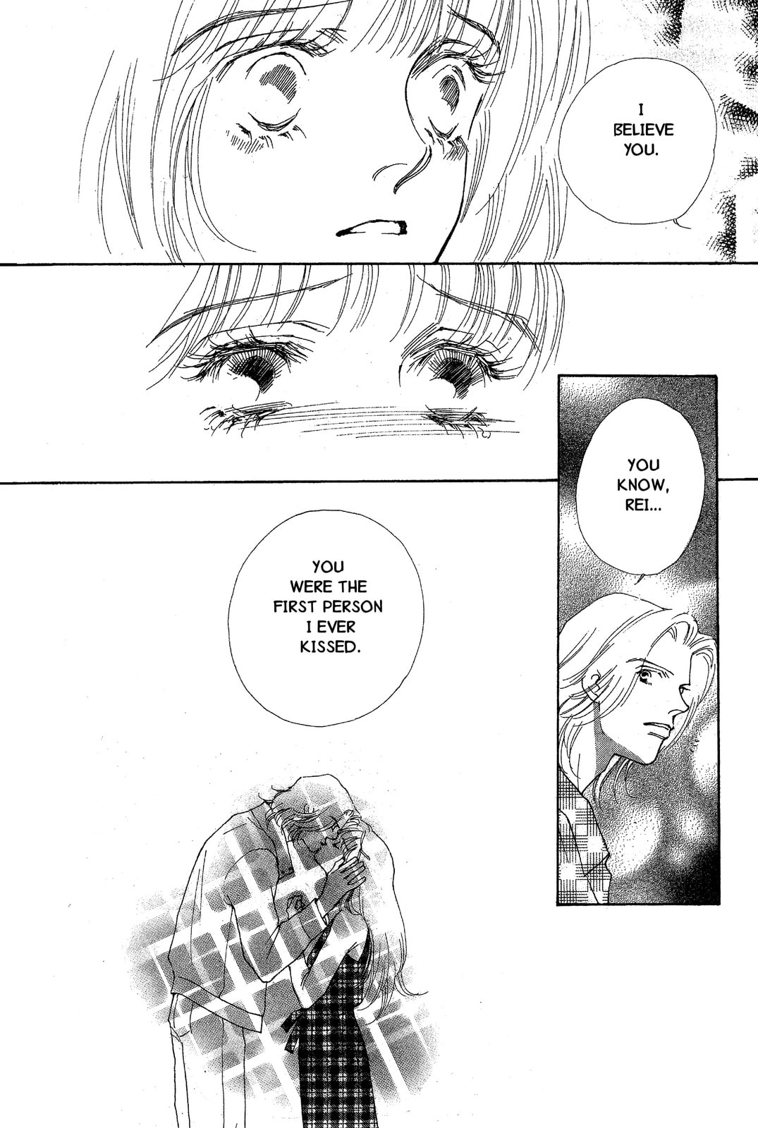 Read Mars chapter 39 image 10 on Lezhin