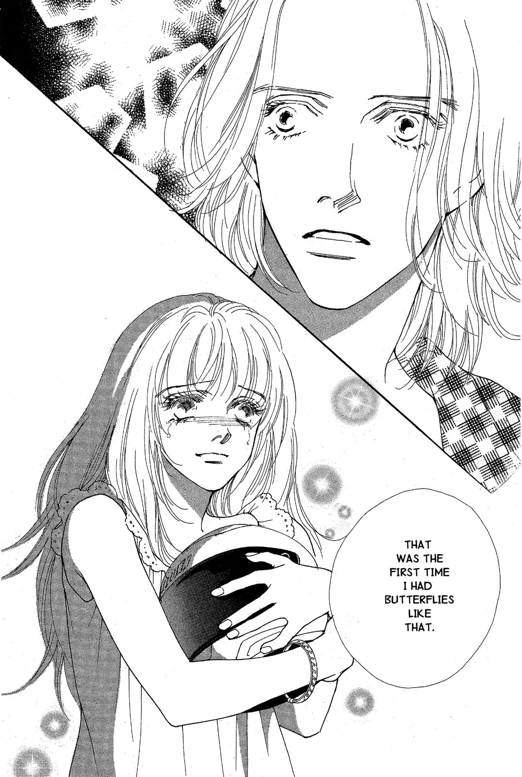 Read Mars chapter 39 image 11 on Lezhin