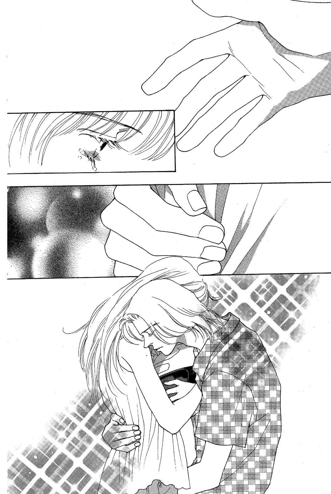 Read Mars chapter 39 image 14 on Lezhin
