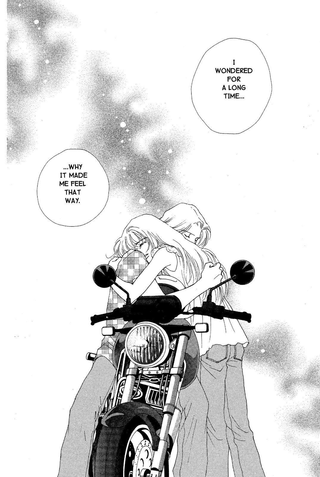 Read Mars chapter 39 image 16 on Lezhin