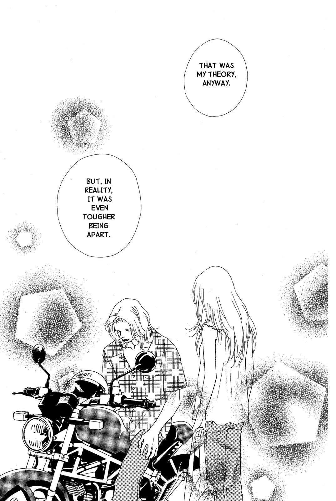 Read Mars chapter 39 image 7 on Lezhin