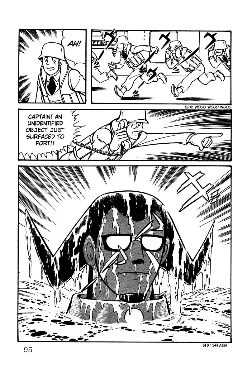 Read Mars chapter 4 image 13 on Lezhin