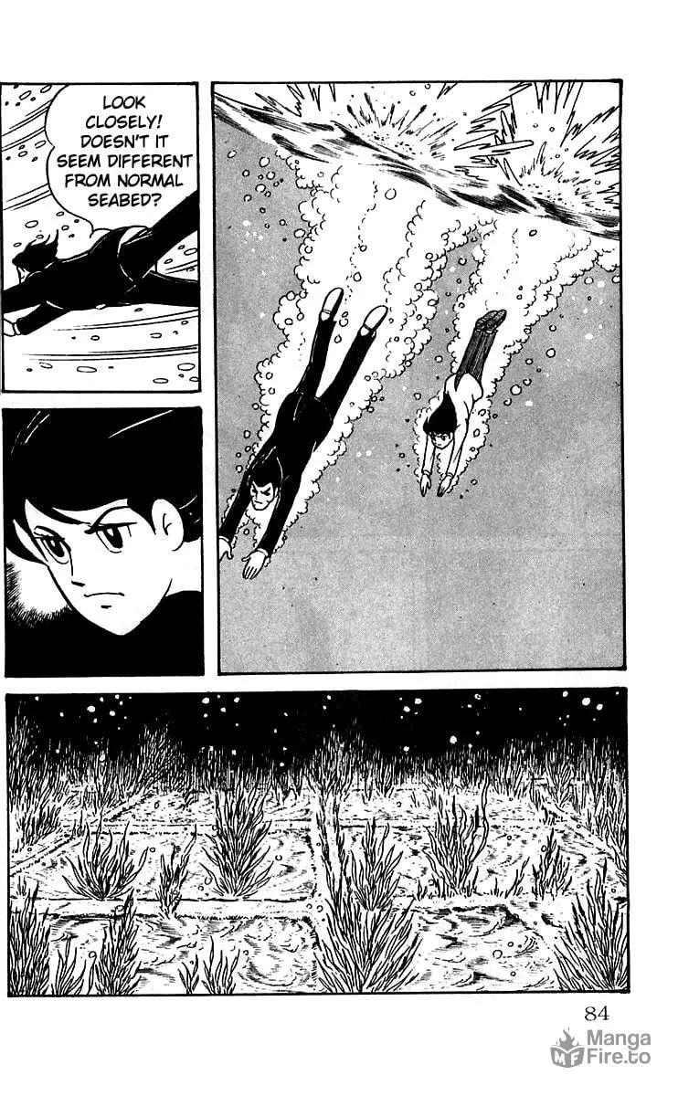 Read Mars chapter 4 image 2 on Lezhin