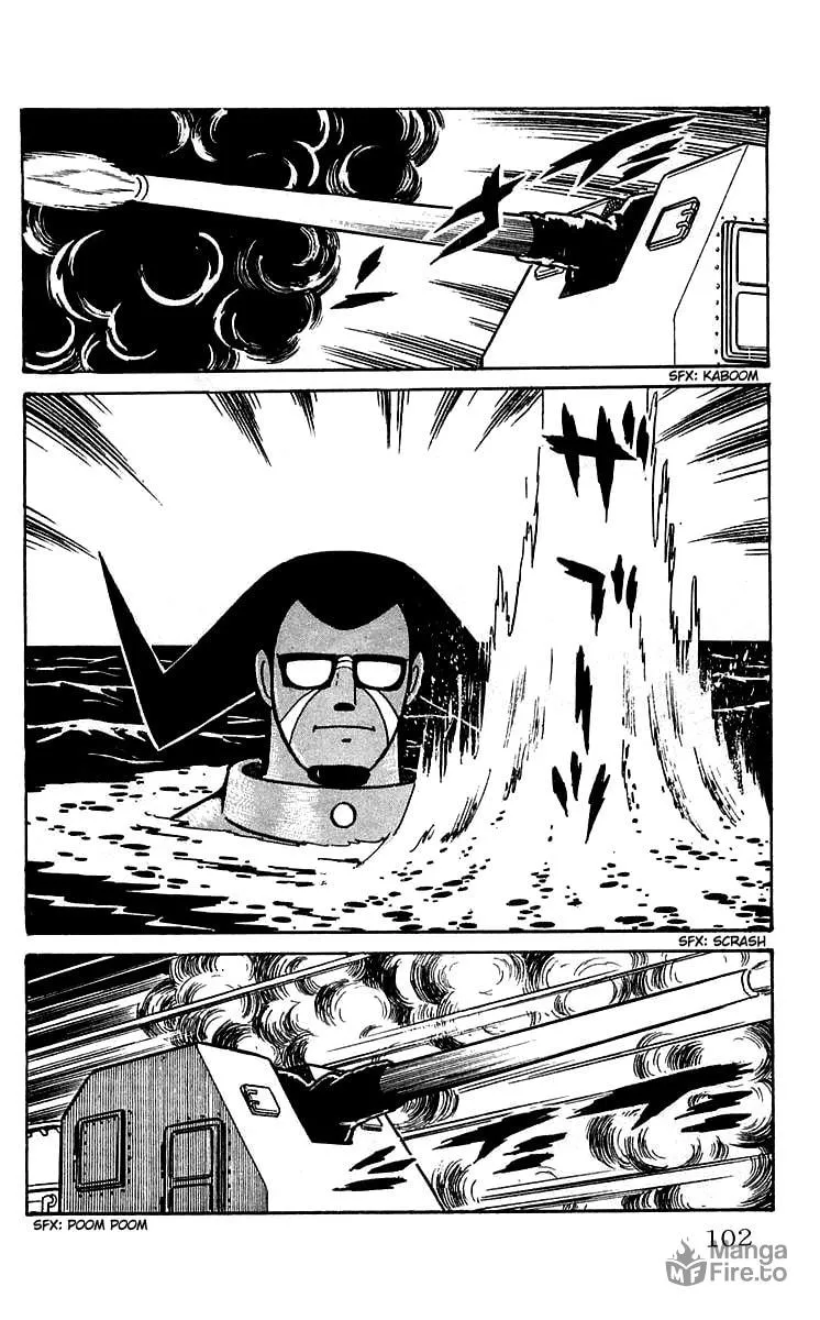 Read Mars chapter 4 image 20 on Lezhin