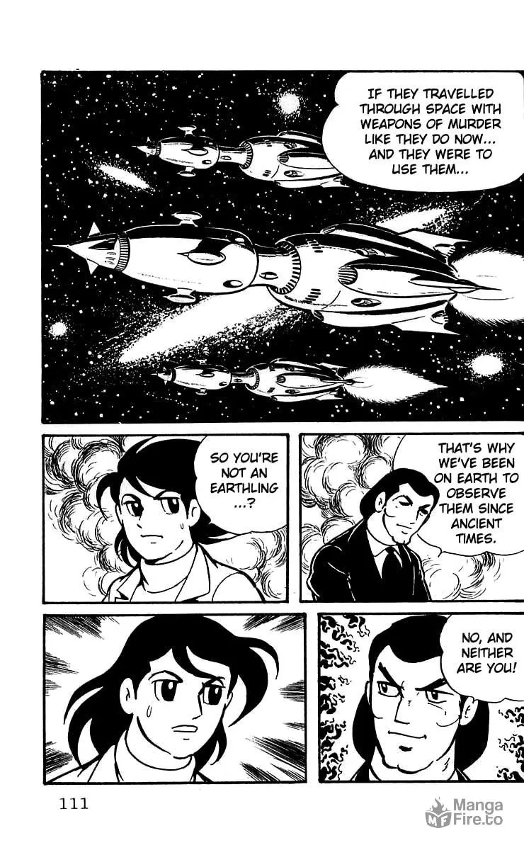 Read Mars chapter 4 image 29 on Lezhin