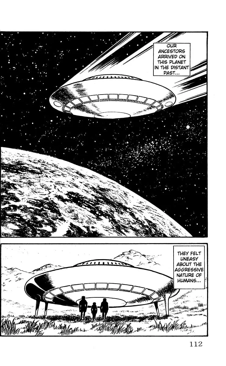 Read Mars chapter 4 image 30 on Lezhin