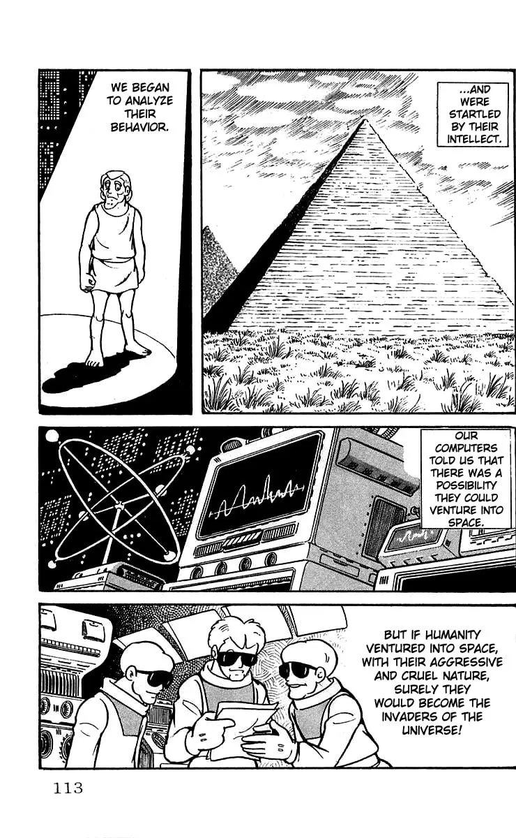 Read Mars chapter 4 image 31 on Lezhin