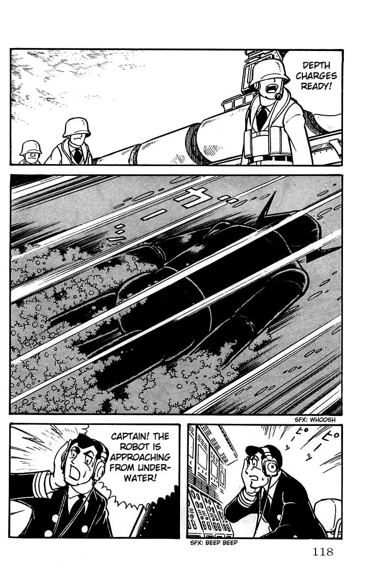 Read Mars chapter 4 image 36 on Lezhin