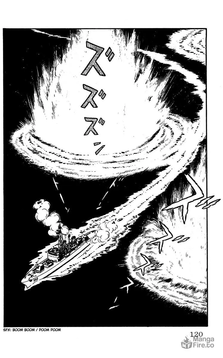 Read Mars chapter 4 image 38 on Lezhin