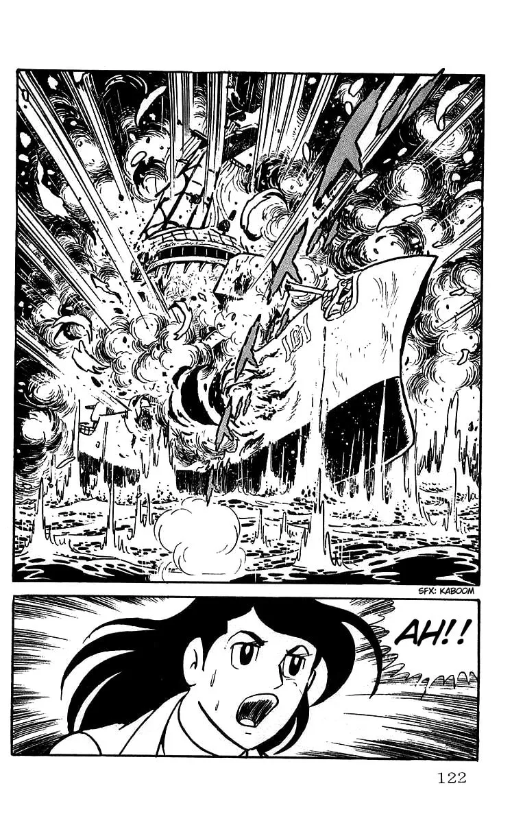 Read Mars chapter 4 image 40 on Lezhin