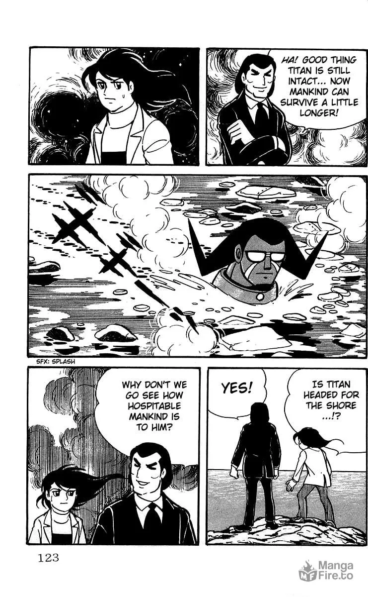 Read Mars chapter 4 image 41 on Lezhin