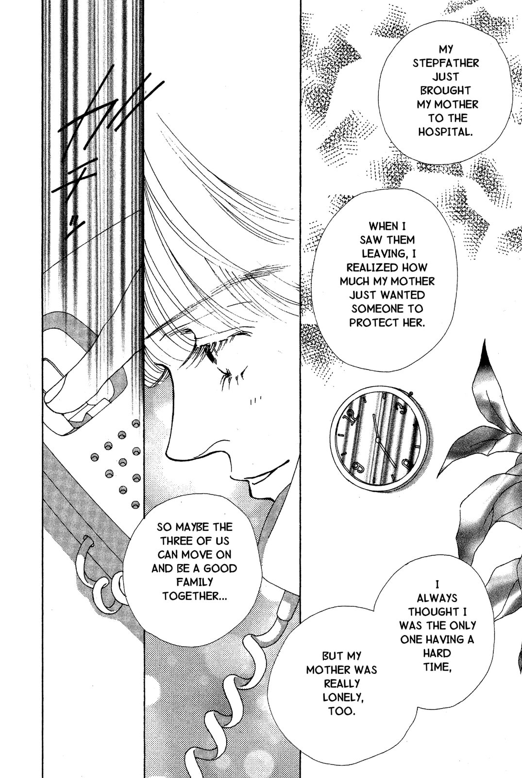 Read Mars chapter 40 image 10 on Lezhin