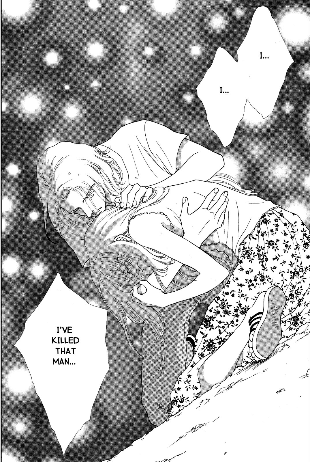 Read Mars chapter 40 image 22 on Lezhin