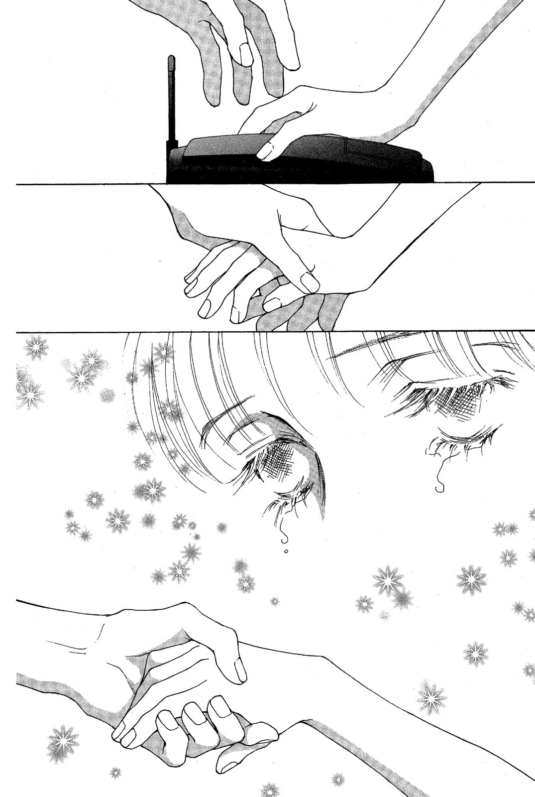 Read Mars chapter 41 image 10 on Lezhin