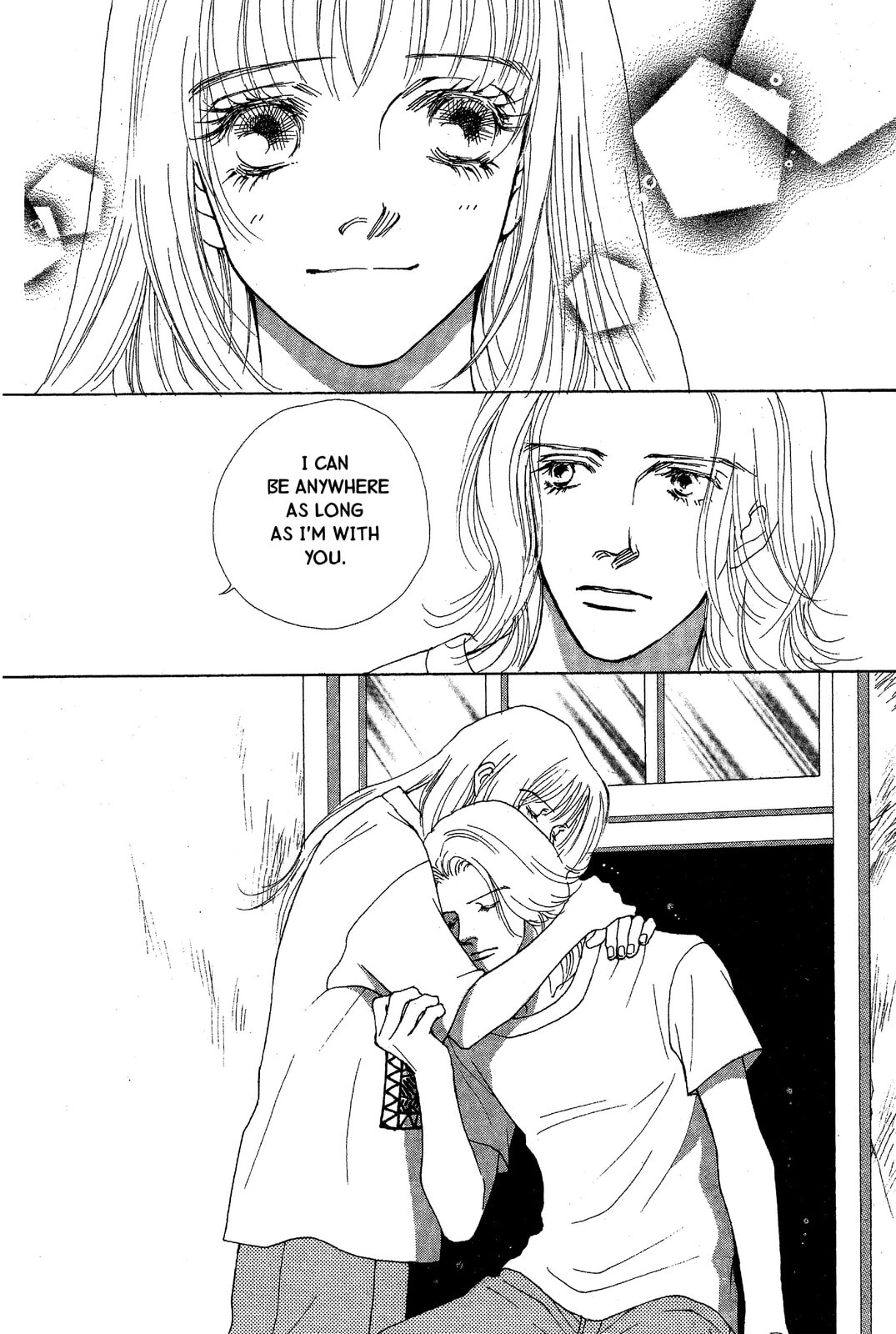 Read Mars chapter 41 image 20 on Lezhin