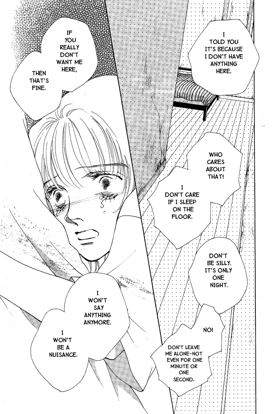 Read Mars chapter 41 image 23 on Lezhin