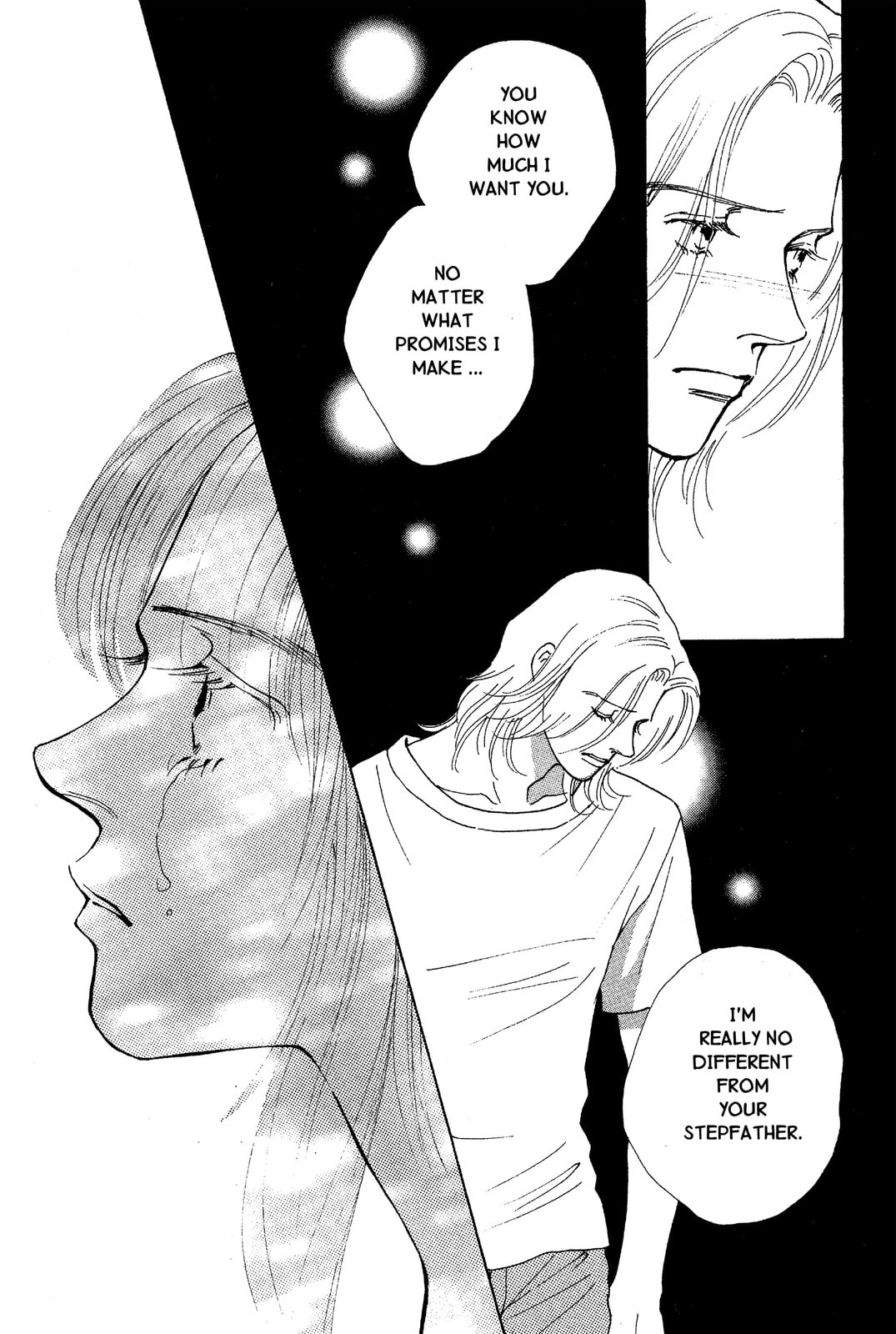 Read Mars chapter 41 image 25 on Lezhin