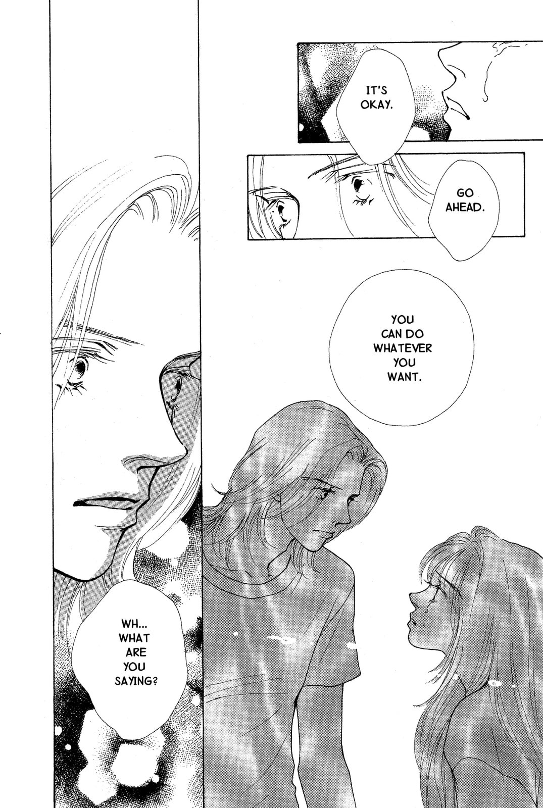Read Mars chapter 41 image 26 on Lezhin