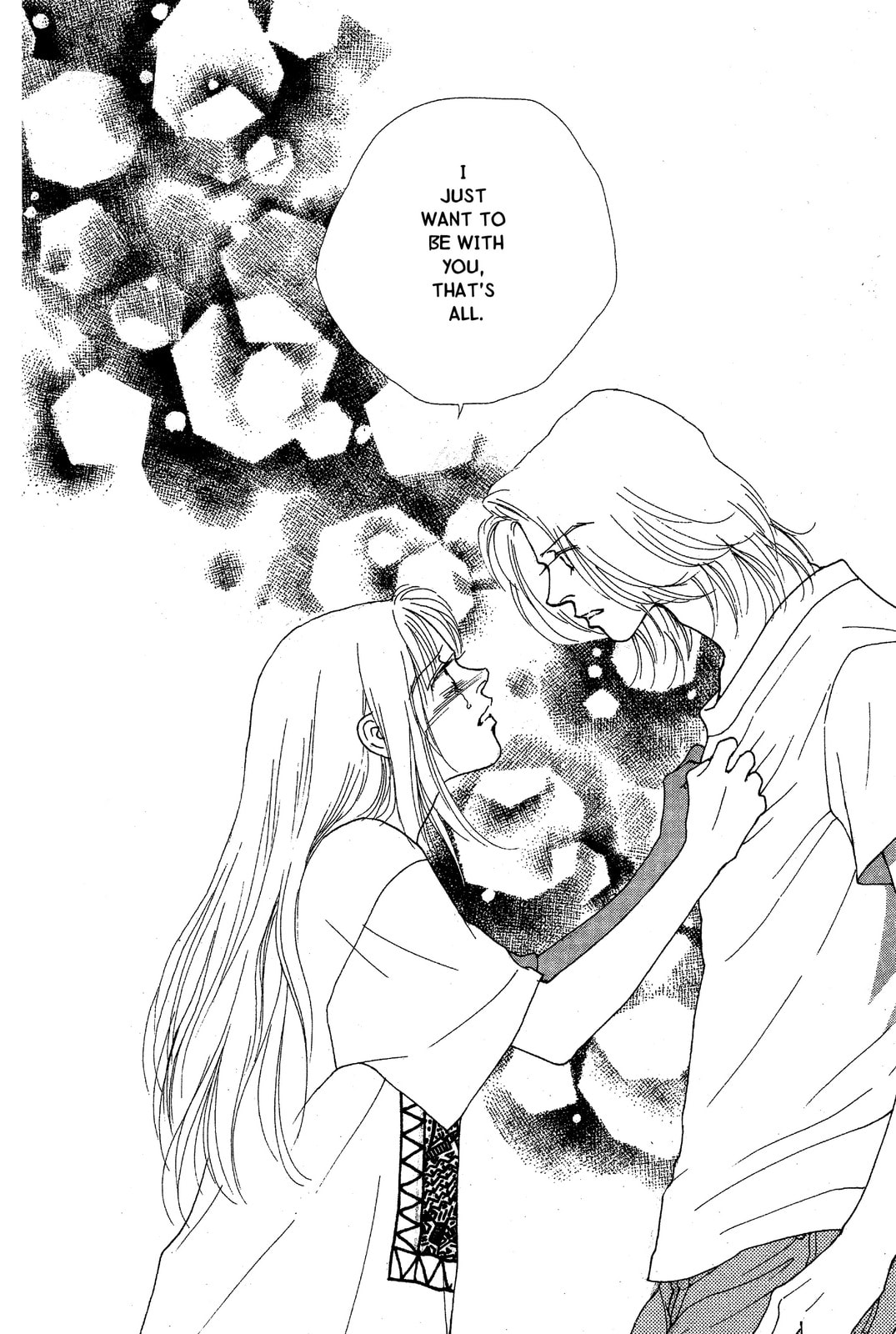 Read Mars chapter 41 image 30 on Lezhin