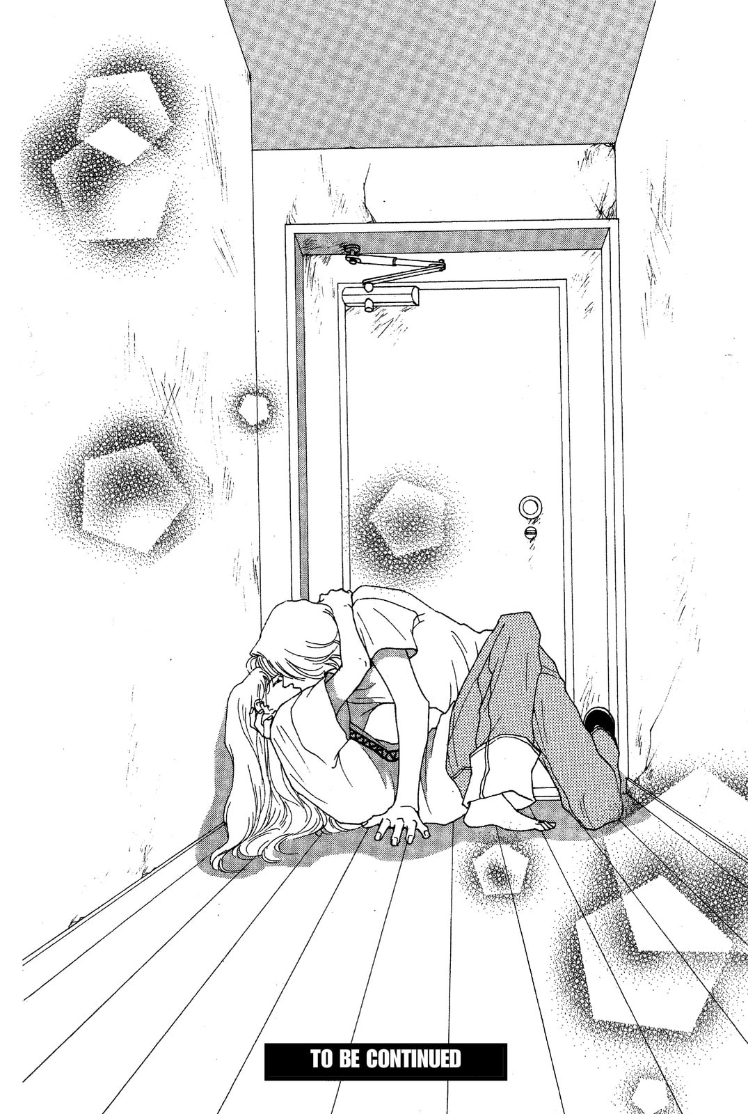Read Mars chapter 41 image 32 on Lezhin