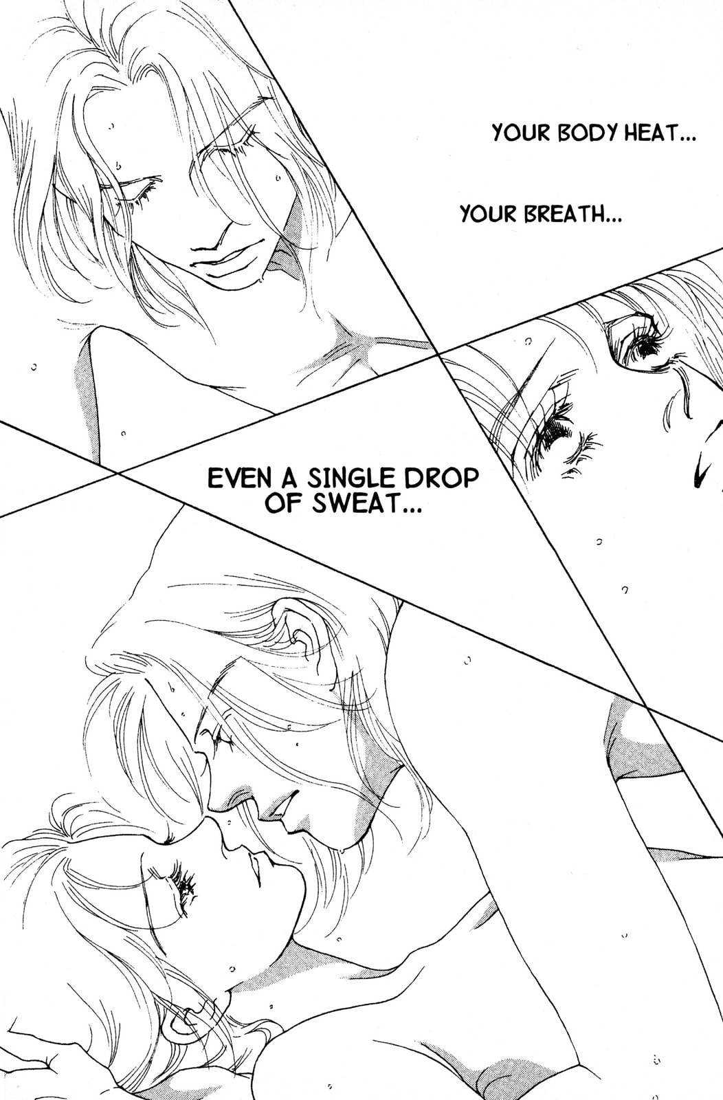 Read Mars chapter 42 image 10 on Lezhin