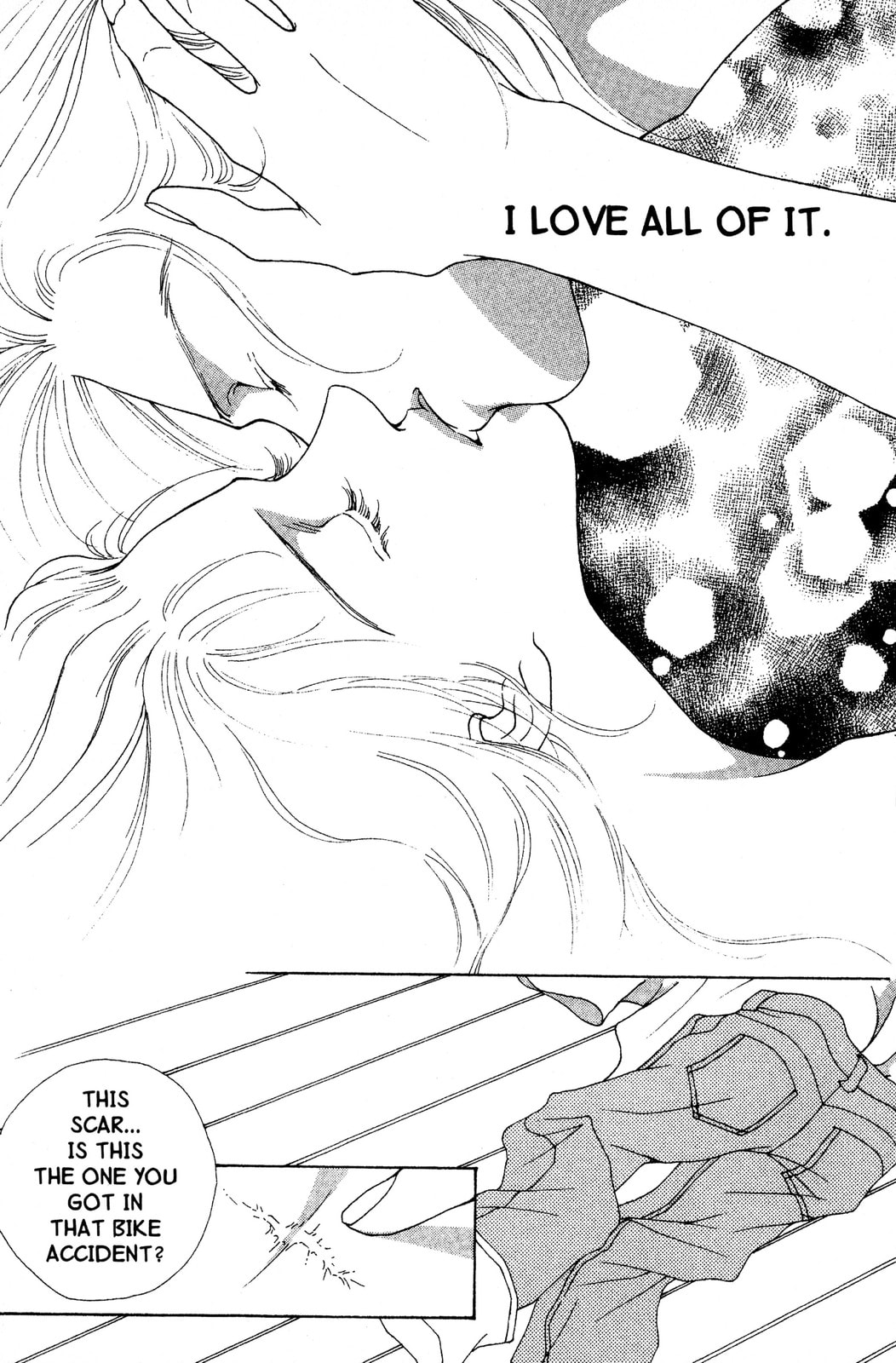 Read Mars chapter 42 image 11 on Lezhin