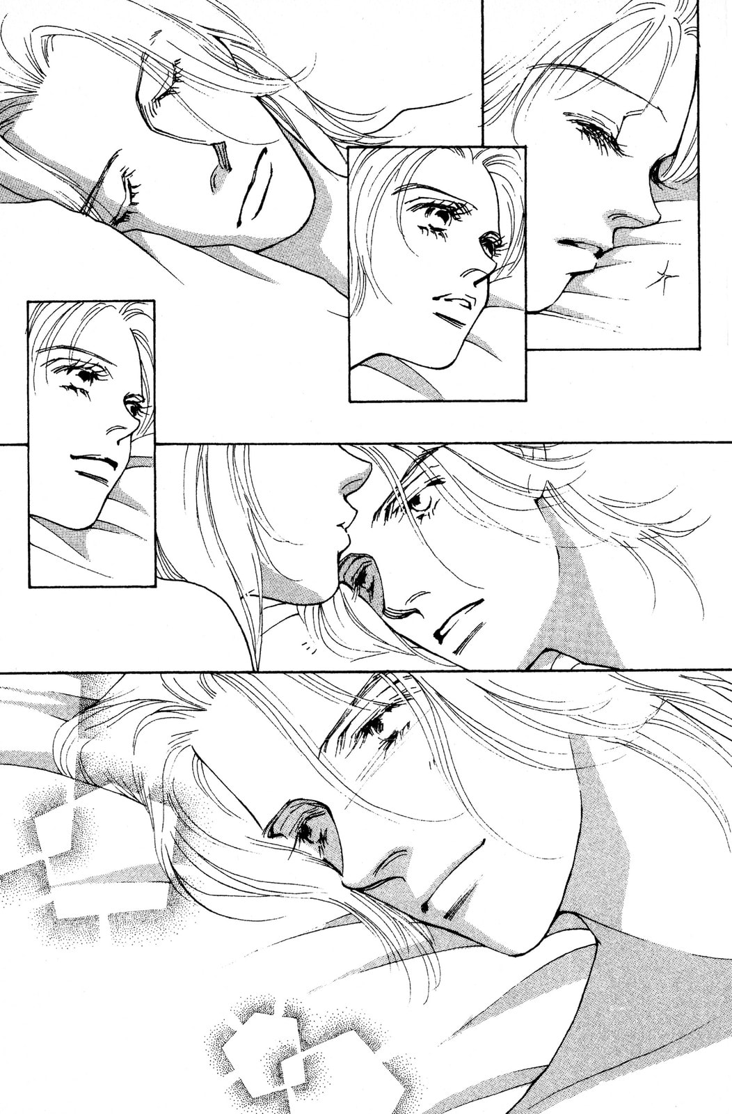 Read Mars chapter 42 image 15 on Lezhin