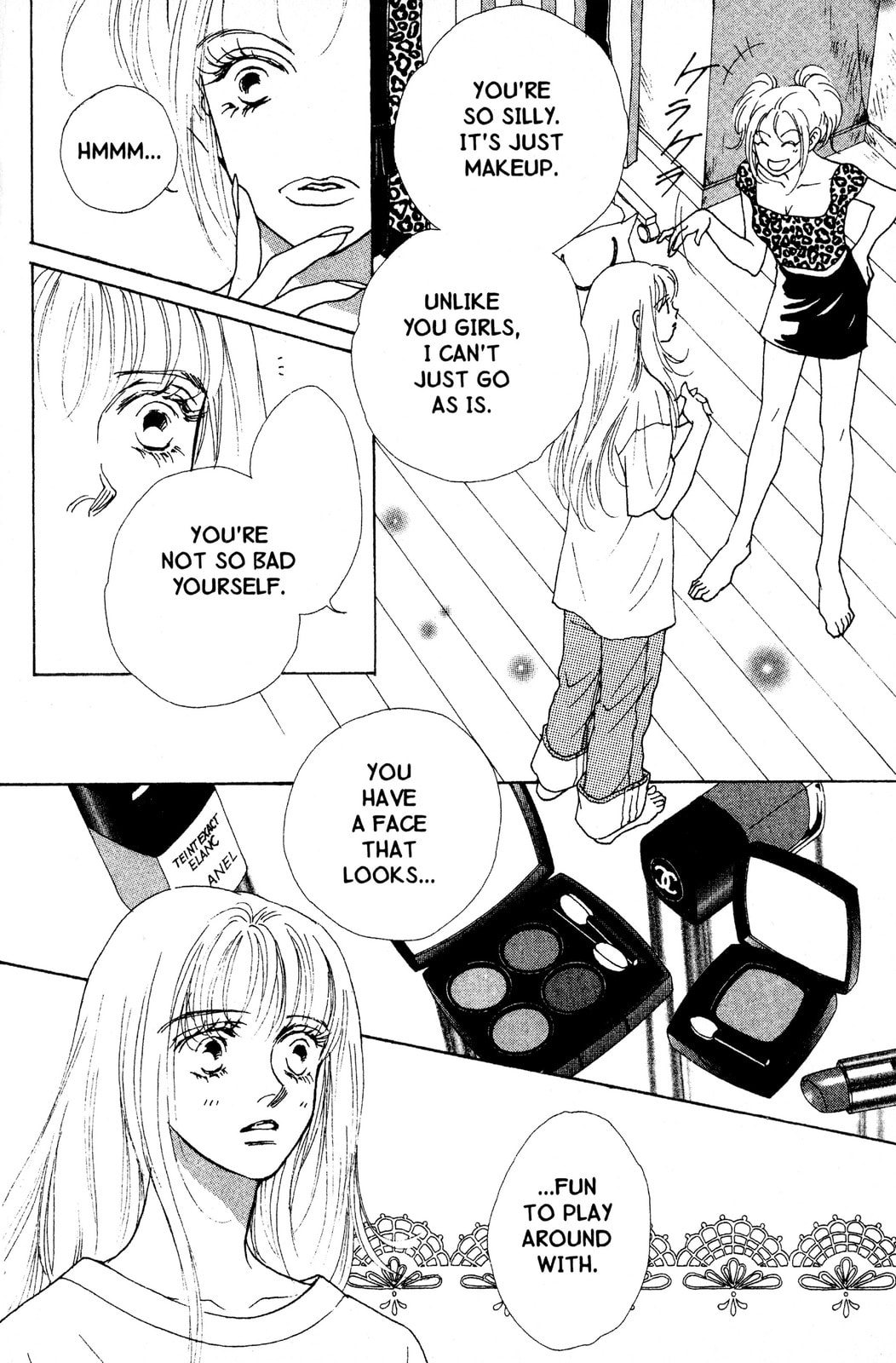 Read Mars chapter 42 image 26 on Lezhin