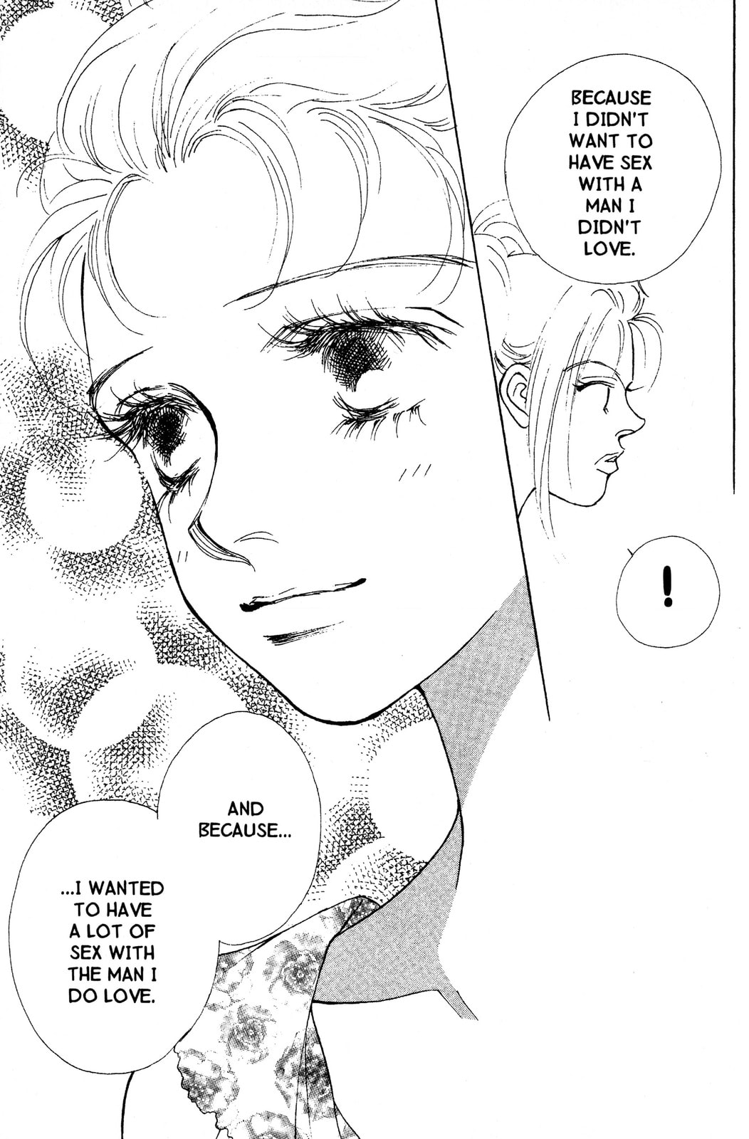 Read Mars chapter 42 image 35 on Lezhin