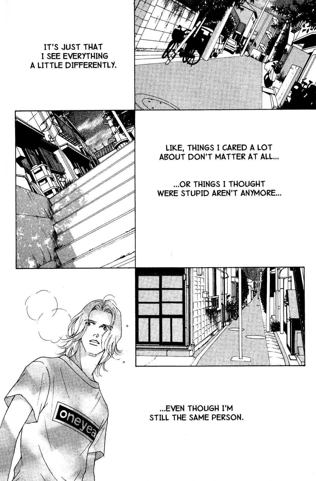 Read Mars chapter 42 image 38 on Lezhin