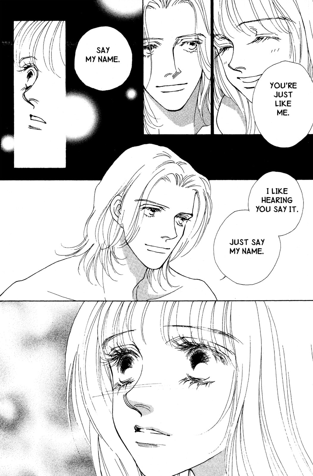 Read Mars chapter 42 image 4 on Lezhin