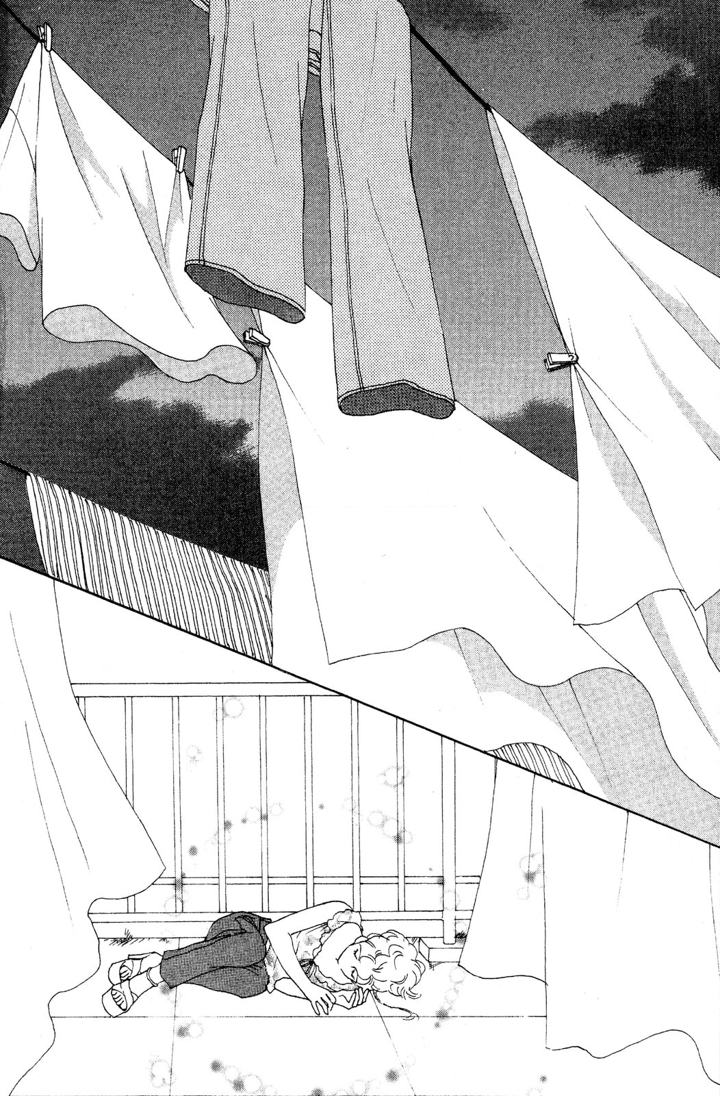 Read Mars chapter 42 image 40 on Lezhin