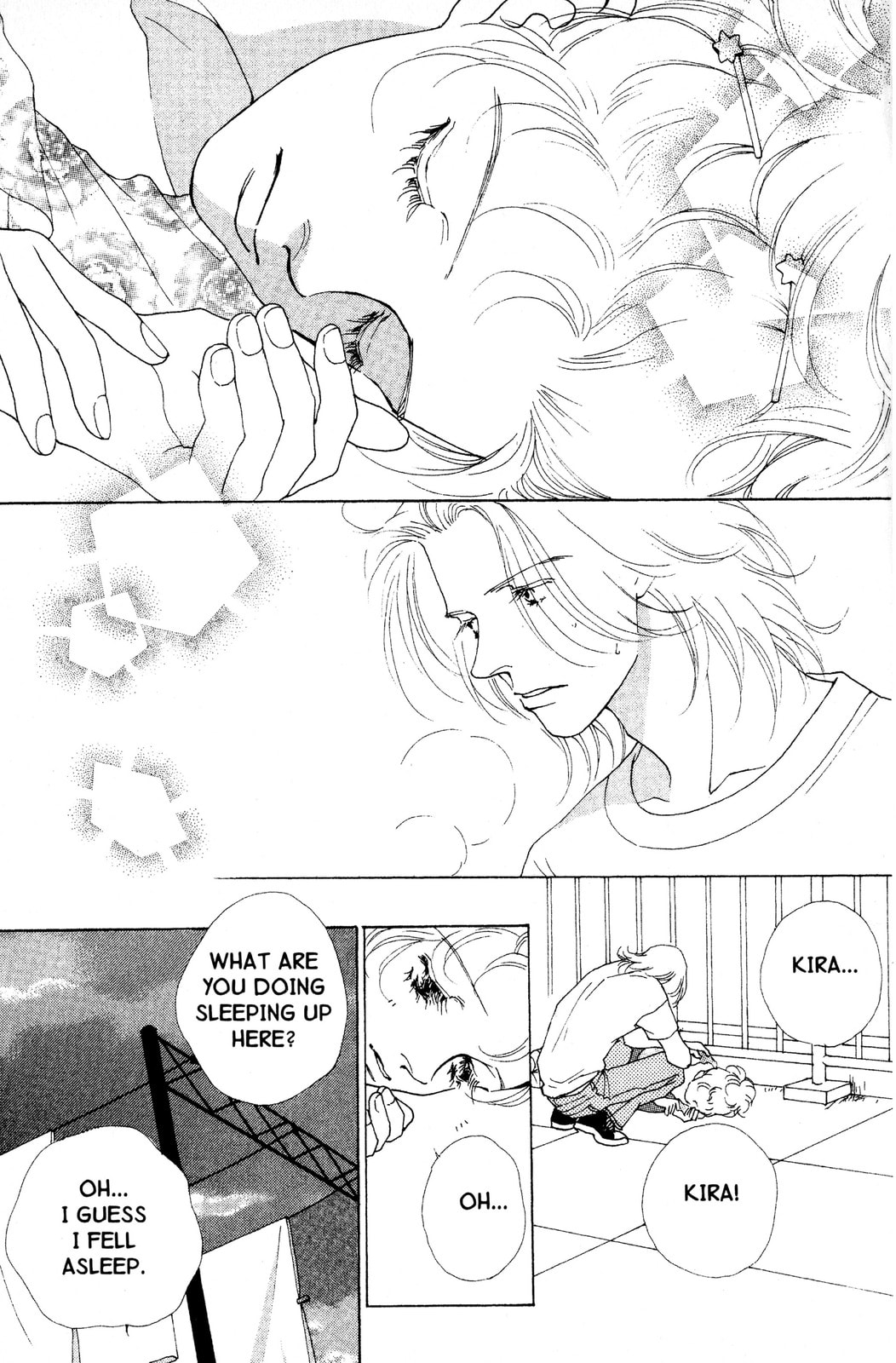 Read Mars chapter 42 image 41 on Lezhin