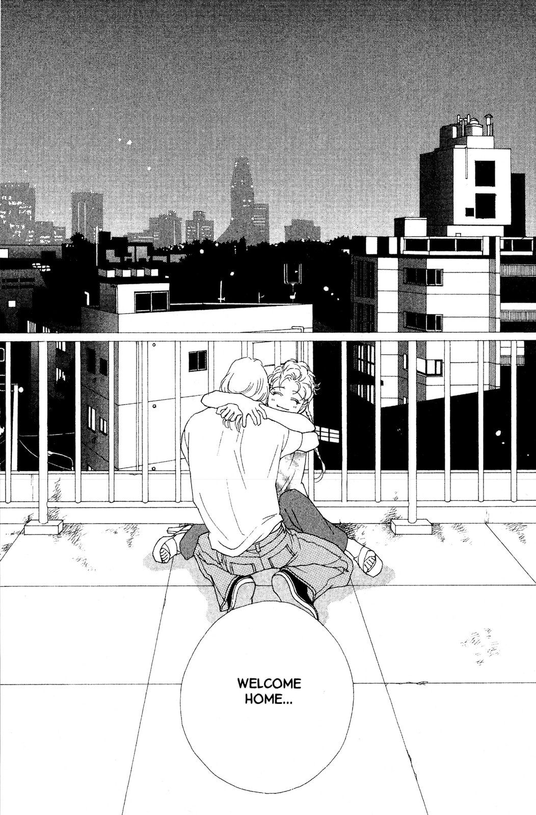 Read Mars chapter 42 image 44 on Lezhin