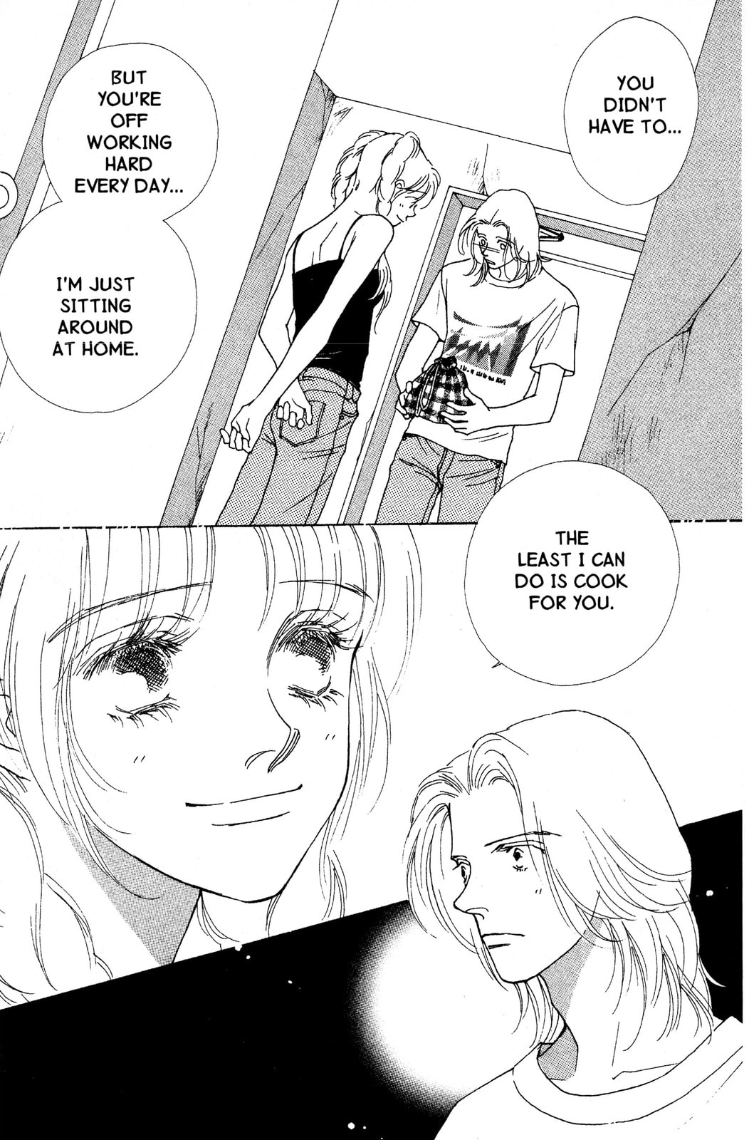 Read Mars chapter 42 image 49 on Lezhin