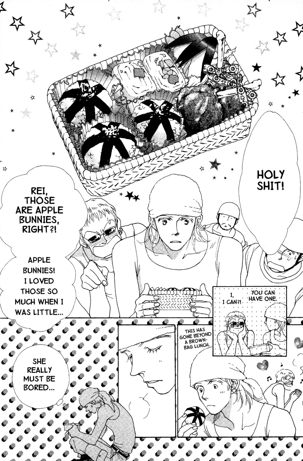 Read Mars chapter 42 image 64 on Lezhin