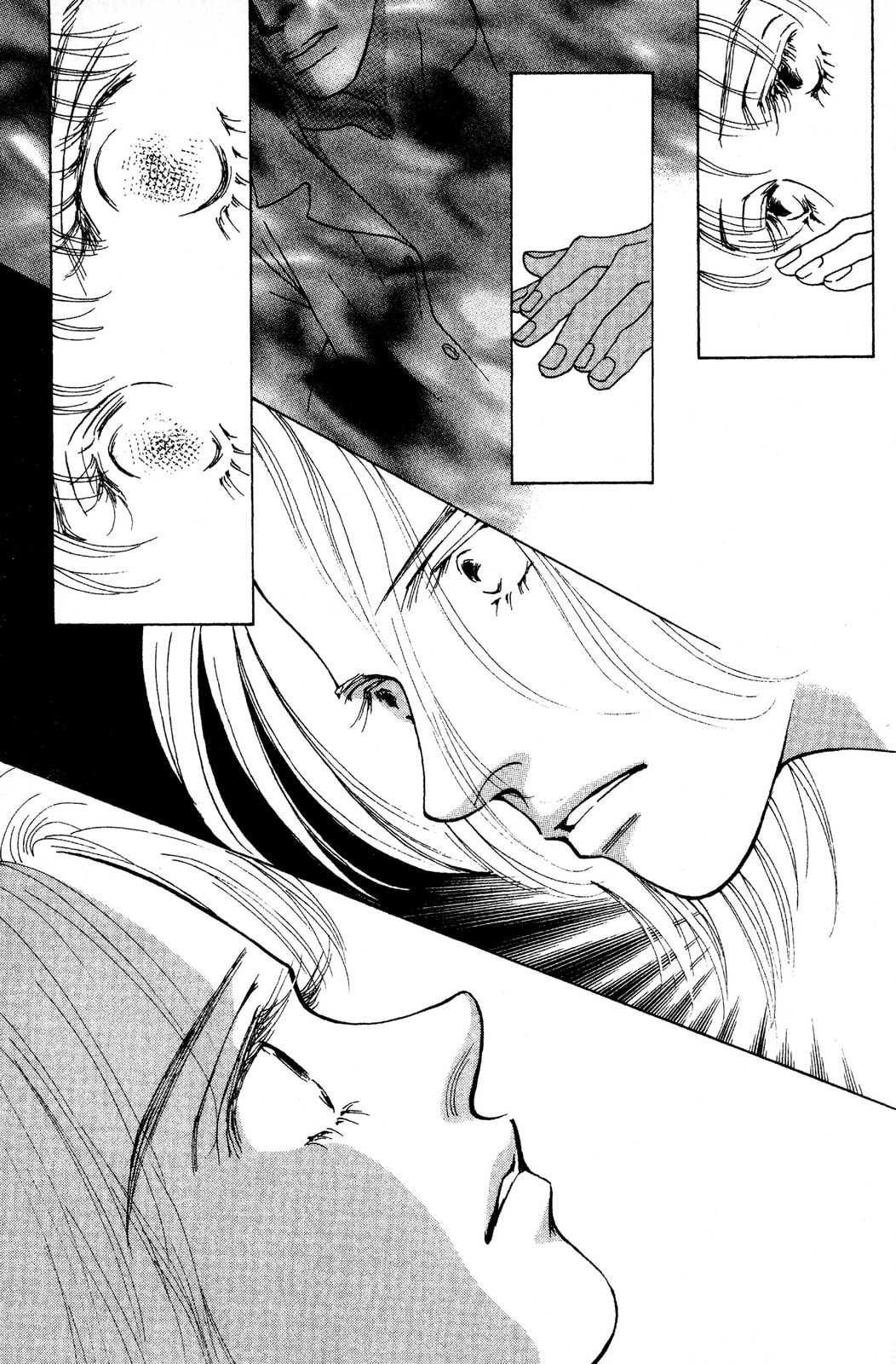 Read Mars chapter 42 image 7 on Lezhin