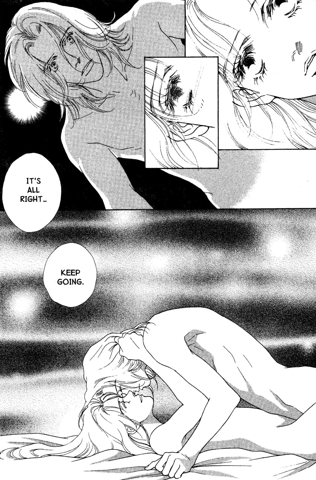 Read Mars chapter 42 image 8 on Lezhin