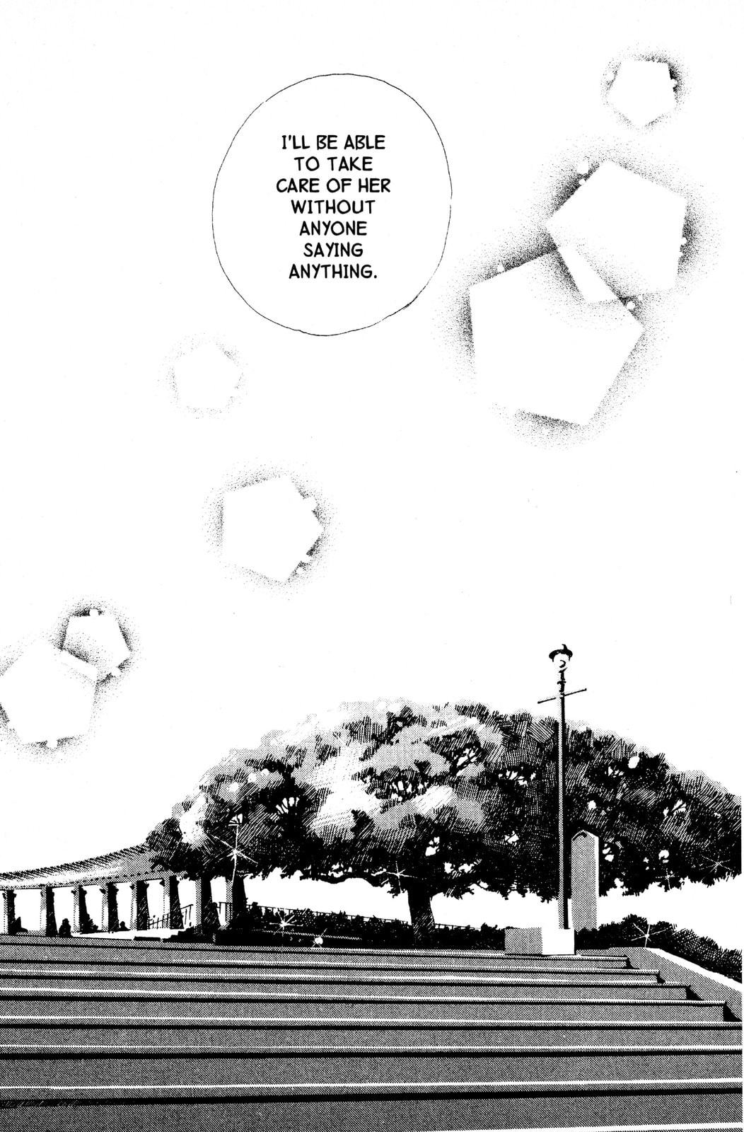 Read Mars chapter 43 image 13 on Lezhin