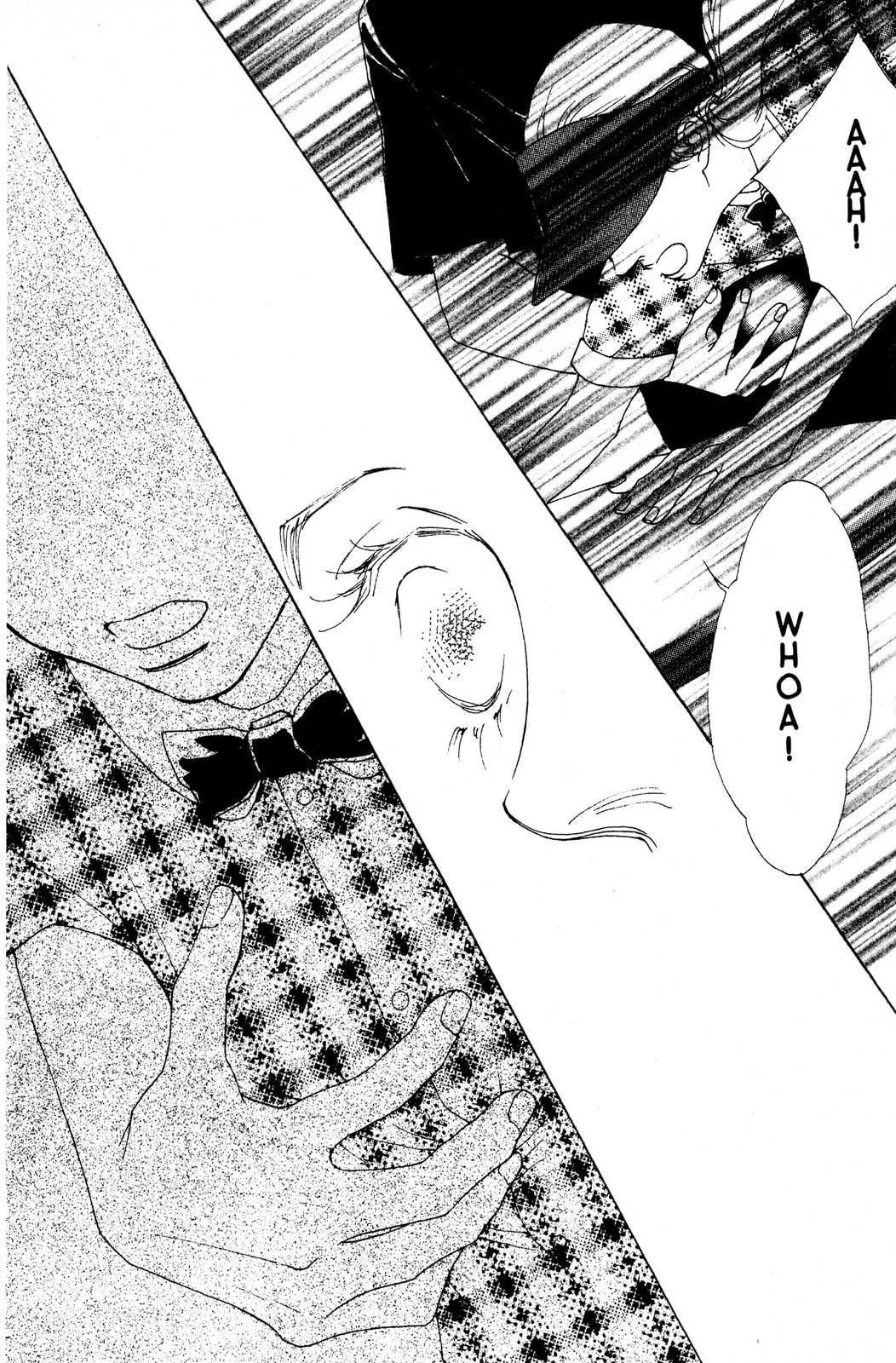 Read Mars chapter 43 image 16 on Lezhin